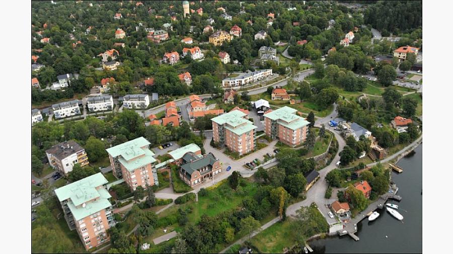 Sikrenostrand
